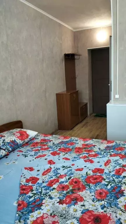 Комната Краснодарский край, Туапсинский муниципальный округ, Джубга ... - Фото 2