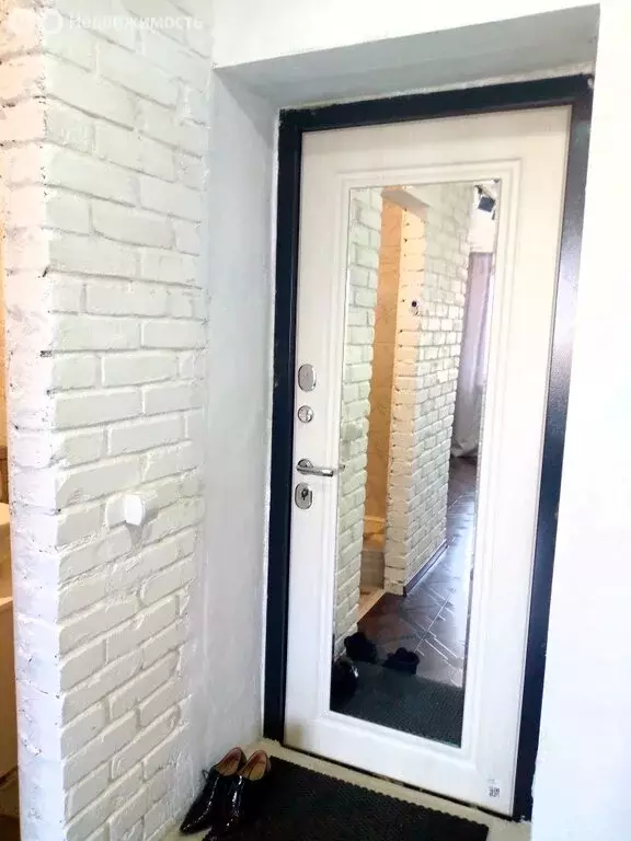 1к в 2-комнатной квартире (18 м) - Фото 1