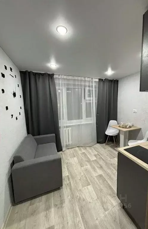 Студия Чувашия, Чебоксары просп. Мира, 8 (16.0 м) - Фото 1