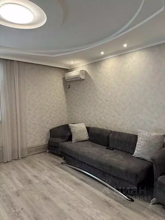 3-к кв. Крым, Евпатория ул. 9 Мая, 96 (78.0 м) - Фото 1