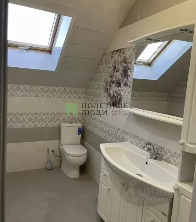 Дом в Белгородская область, Белгород пер. Князя Григория ... - Фото 2