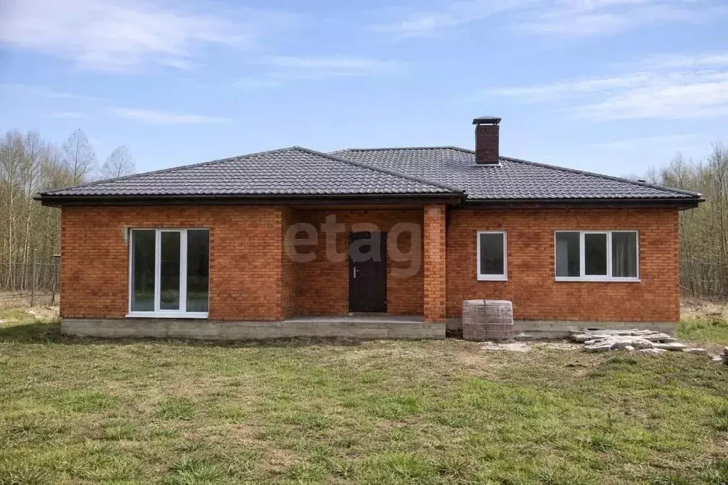 Дом в Смоленская область, Смоленск ул. Большие Вязы, 17 (150 м) - Фото 1