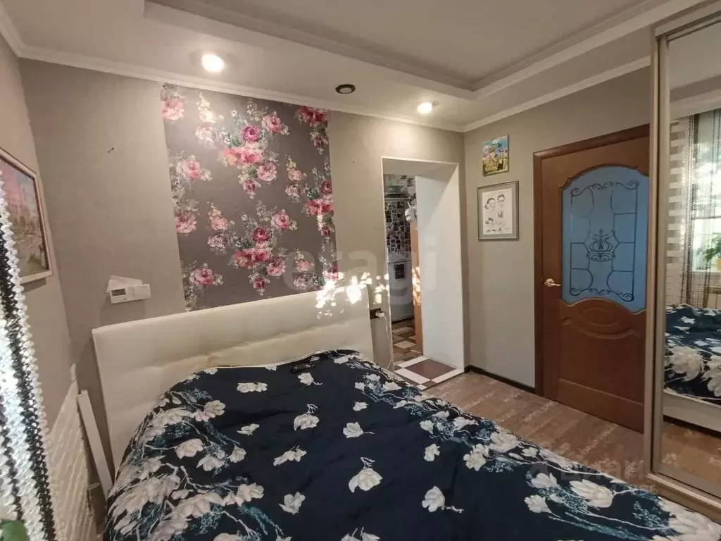 3-к кв. Псковская область, Псков ул. Клавы Назаровой, 45 (42.5 м) - Фото 1