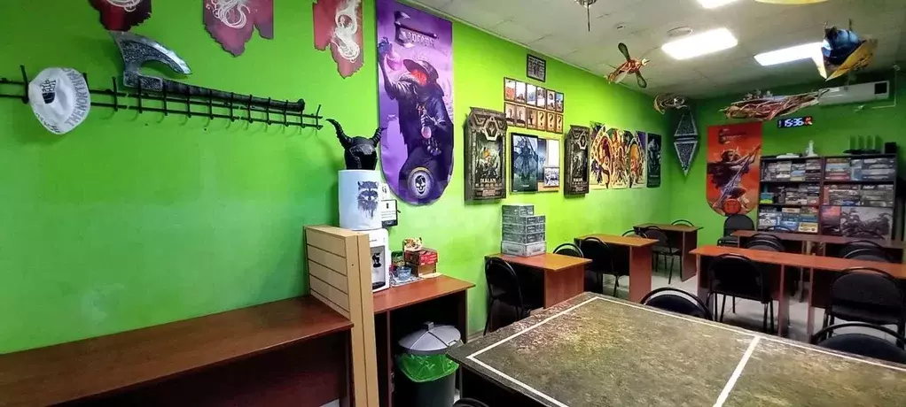 Торговая площадь в Краснодарский край, Новороссийск ул. Энгельса, 74 ... - Фото 2