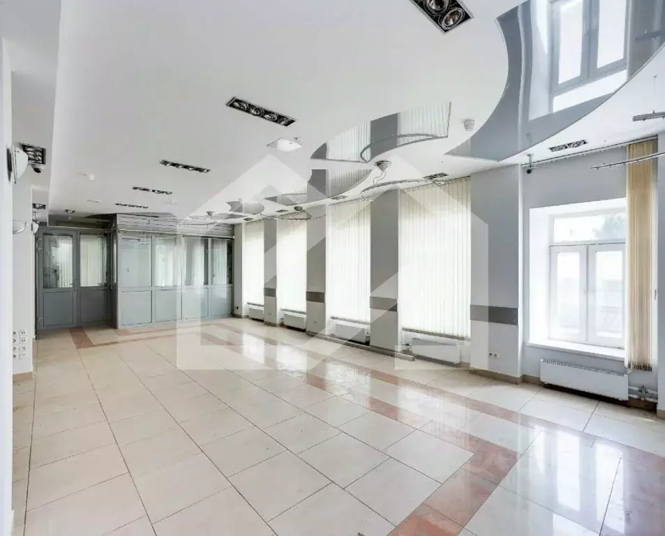 Помещение свободного назначения в Москва Озерковская наб., 12 (959 м) - Фото 2