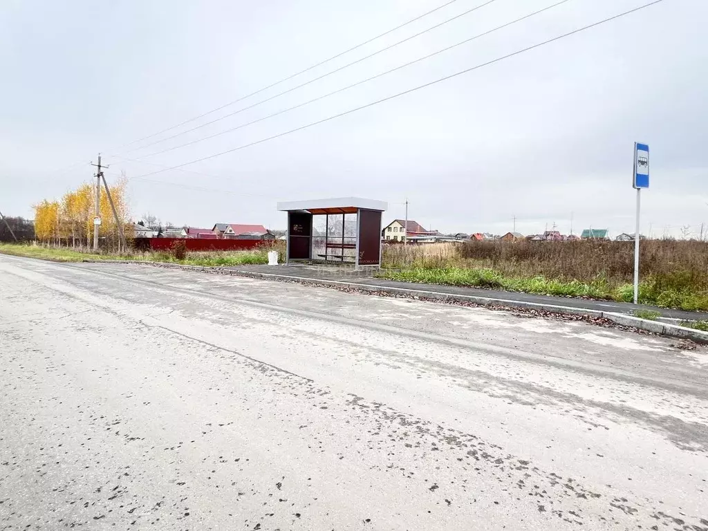 Участок в Марий Эл, Йошкар-Ола городской округ, д. Шоя-Кузнецово ул. ... - Фото 2