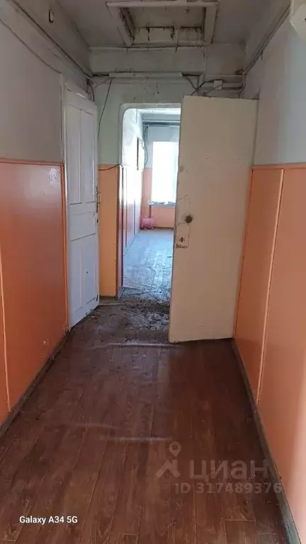 Помещение свободного назначения в Ставропольский край, Невинномысск ... - Фото 1
