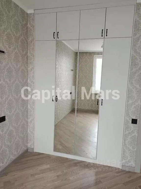 3-к кв. Москва Березовая аллея, 19к2 (77.0 м) - Фото 1