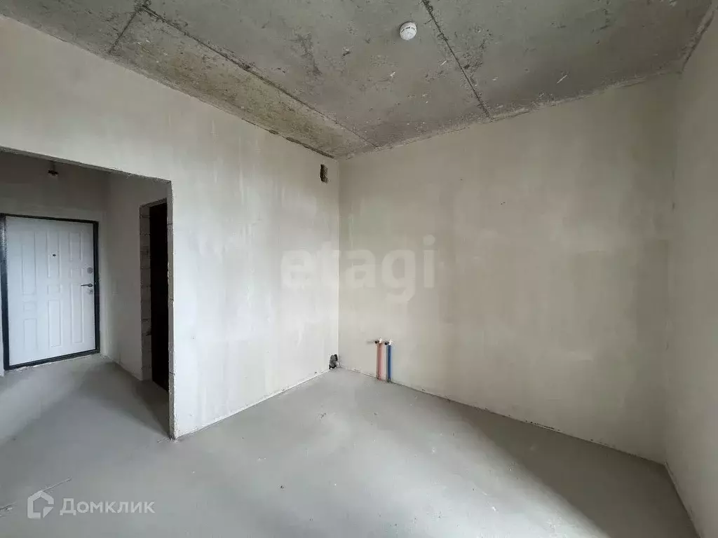 Продаётся 1-к квартира, 40 м - Фото 1