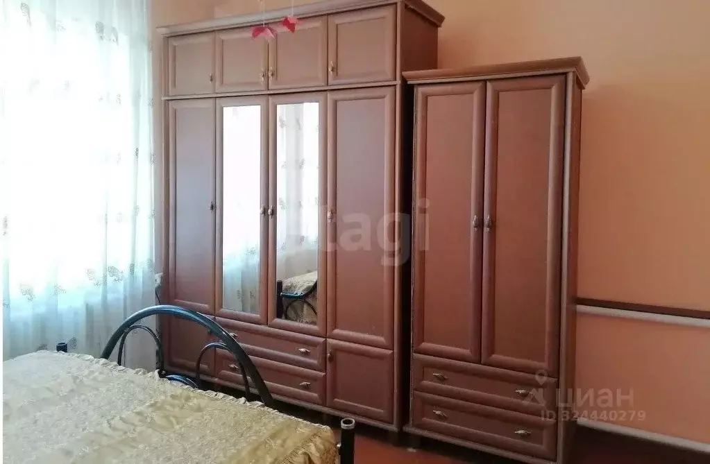 2-к кв. Крым, Симферополь ул. Пригородная (48.0 м) - Фото 2