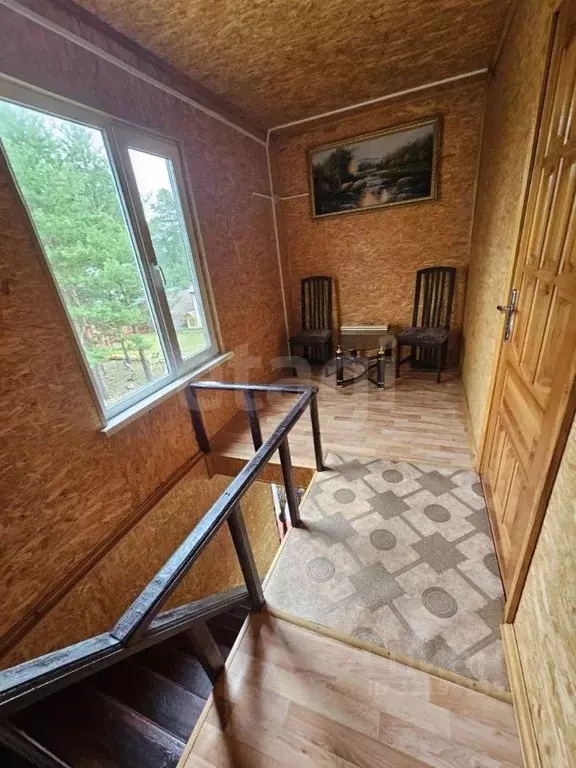 Дом в Ямало-Ненецкий АО, Муравленко Дружба СНТ, пер. Тепличный, 3 (40 ... - Фото 1