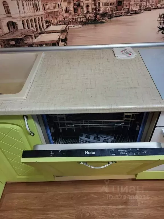 2-к кв. Пермский край, Пермь ул. Челюскинцев, 2А (55.7 м) - Фото 2