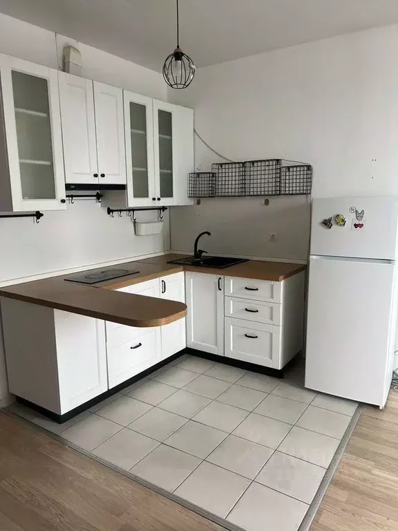 Студия Калужская область, Обнинск просп. Маркса, 89 (27.0 м) - Фото 0