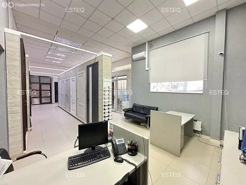 Помещение свободного назначения (120.8 м) - Фото 2