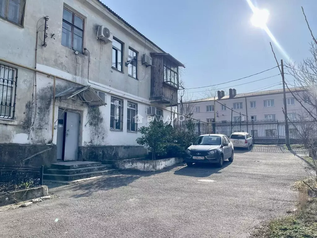 2-к кв. Краснодарский край, Новороссийск Индустриальная ул., 7 (51.0 ... - Фото 1