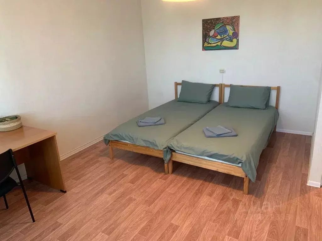 1-к кв. Санкт-Петербург просп. Энгельса, 145К3 (32.0 м) - Фото 1