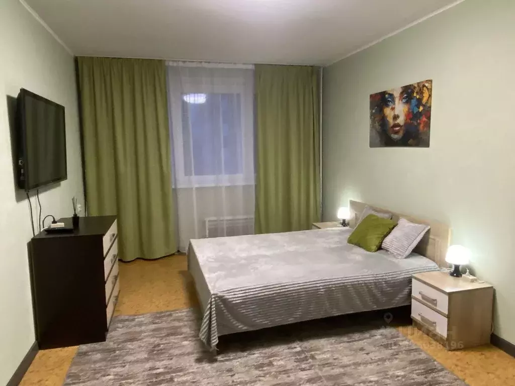 1-к кв. Москва Таллинская ул., 32К2 (38.3 м) - Фото 1