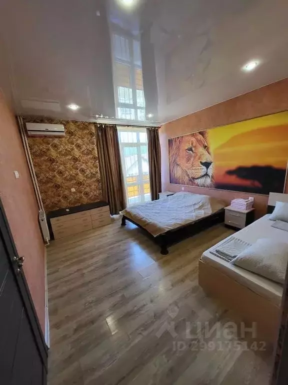 2-к кв. Краснодарский край, Геленджик городской округ, с. Дивноморское ... - Фото 1