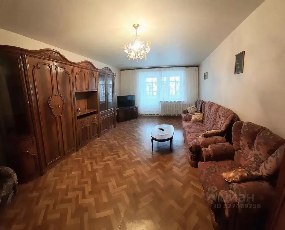 1-к кв. Марий Эл, Йошкар-Ола ул. Волкова, 68 (58.4 м) - Фото 1