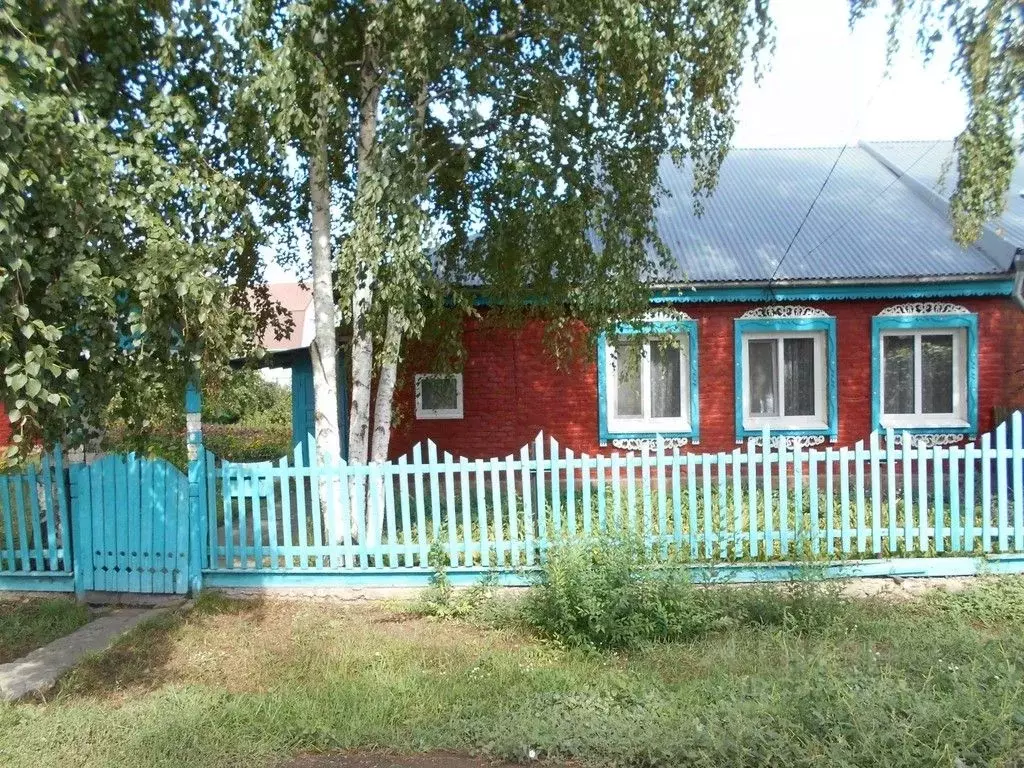 Купить Дом В Омском Районе Новоомский