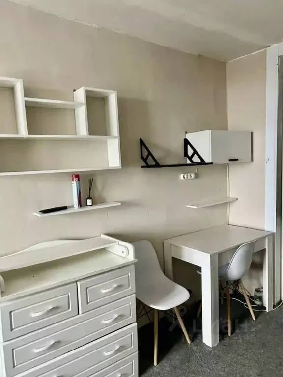 Комната Московская область, Пушкино Заветы Ильича мкр, Железнодорожная ... - Фото 1