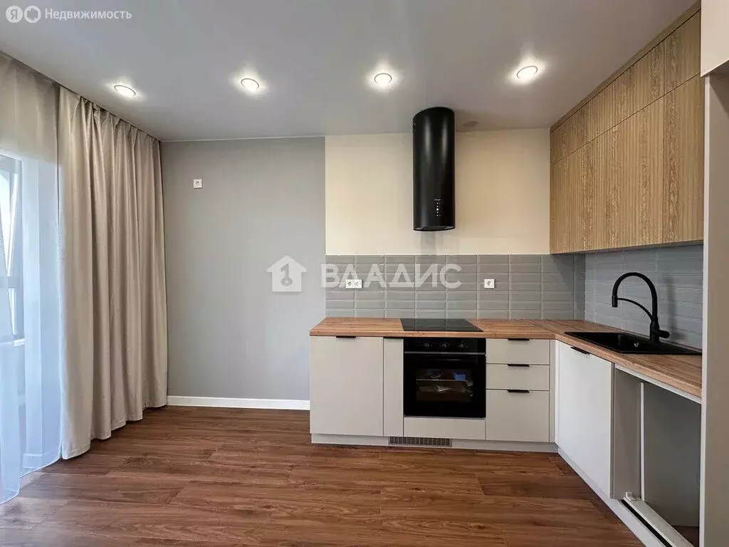 2-комнатная квартира: Москва, Клинская улица, 2Ак7 (62.1 м) - Фото 2