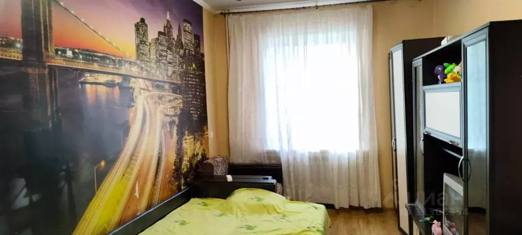 Комната Татарстан, Казань Газовая ул, 7а (15.9 м) - Фото 1