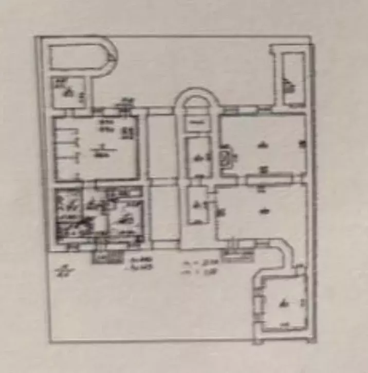 Помещение свободного назначения в Санкт-Петербург ул. Маяковского, 27 ... - Фото 1