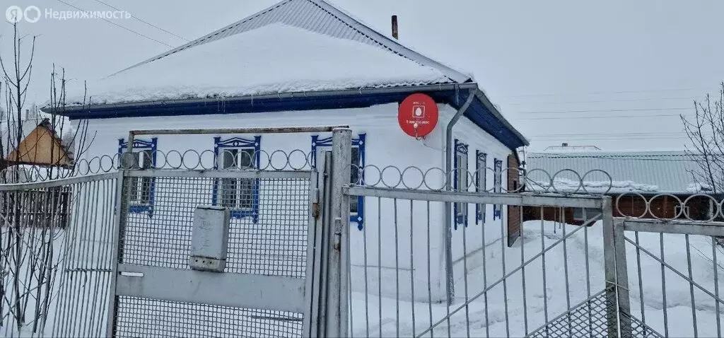 Дом в Мыски, Поселковая улица (62.4 м) - Фото 2