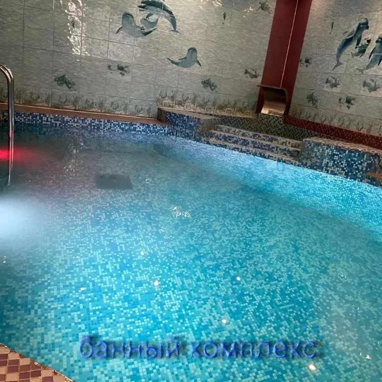 Дом в Московская область, Истра муниципальный округ, д. Дедешино пер. ... - Фото 2