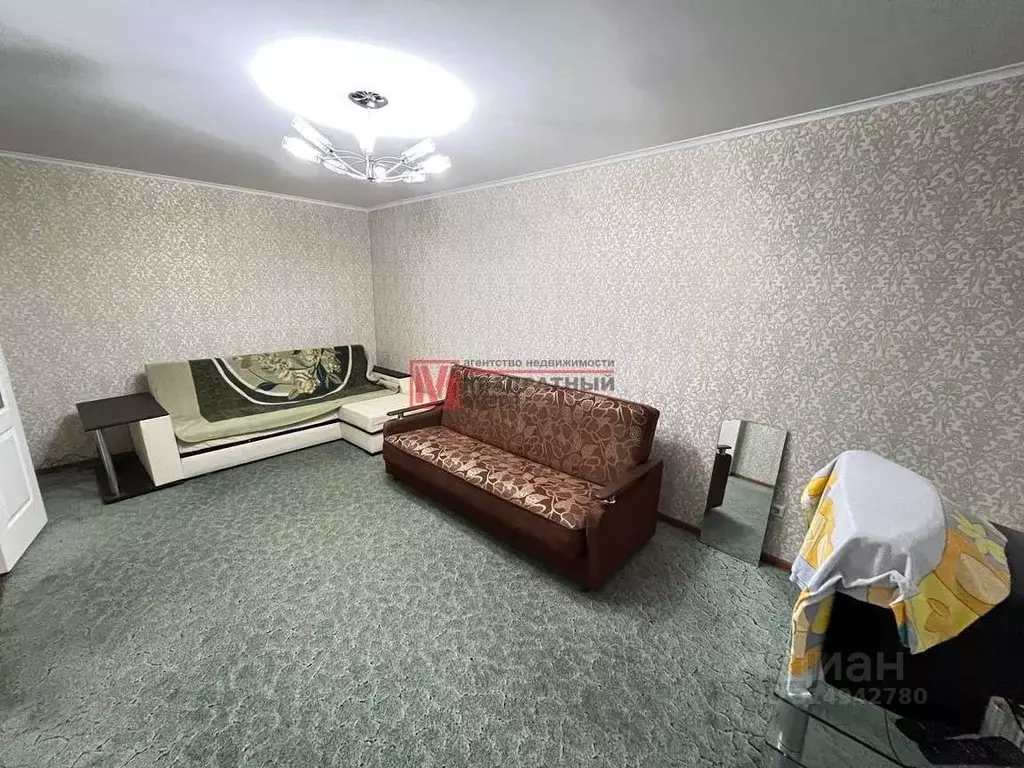 3-к кв. Белгородская область, Старый Оскол Космос мкр, 9 (82.0 м) - Фото 2