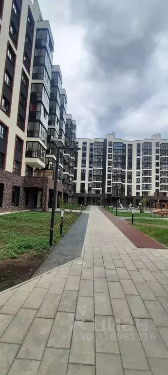 3-к кв. Пермский край, д. Кондратово ул. Улановой, 7 (45.1 м) - Фото 0