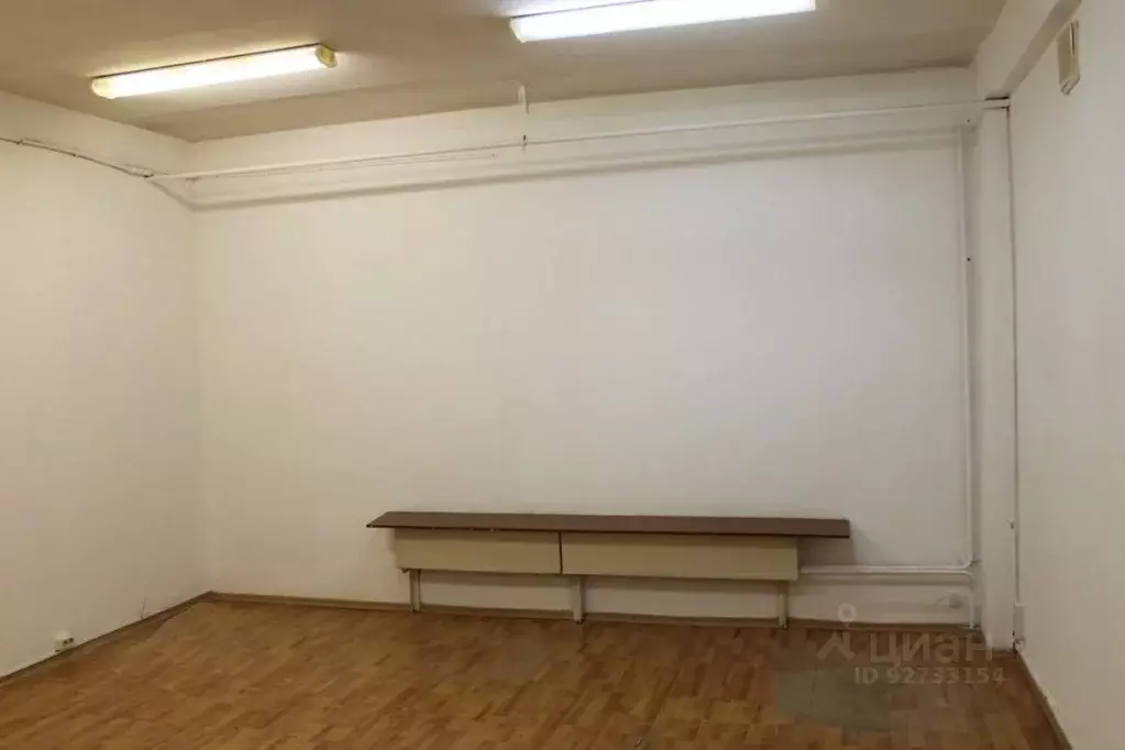Помещение свободного назначения в Москва Бережковская наб., 20С64 (45 ... - Фото 0