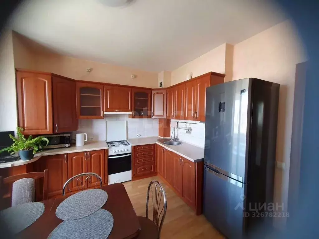 2-к кв. Калининградская область, Калининград Артиллерийская ул., 63 ... - Фото 1