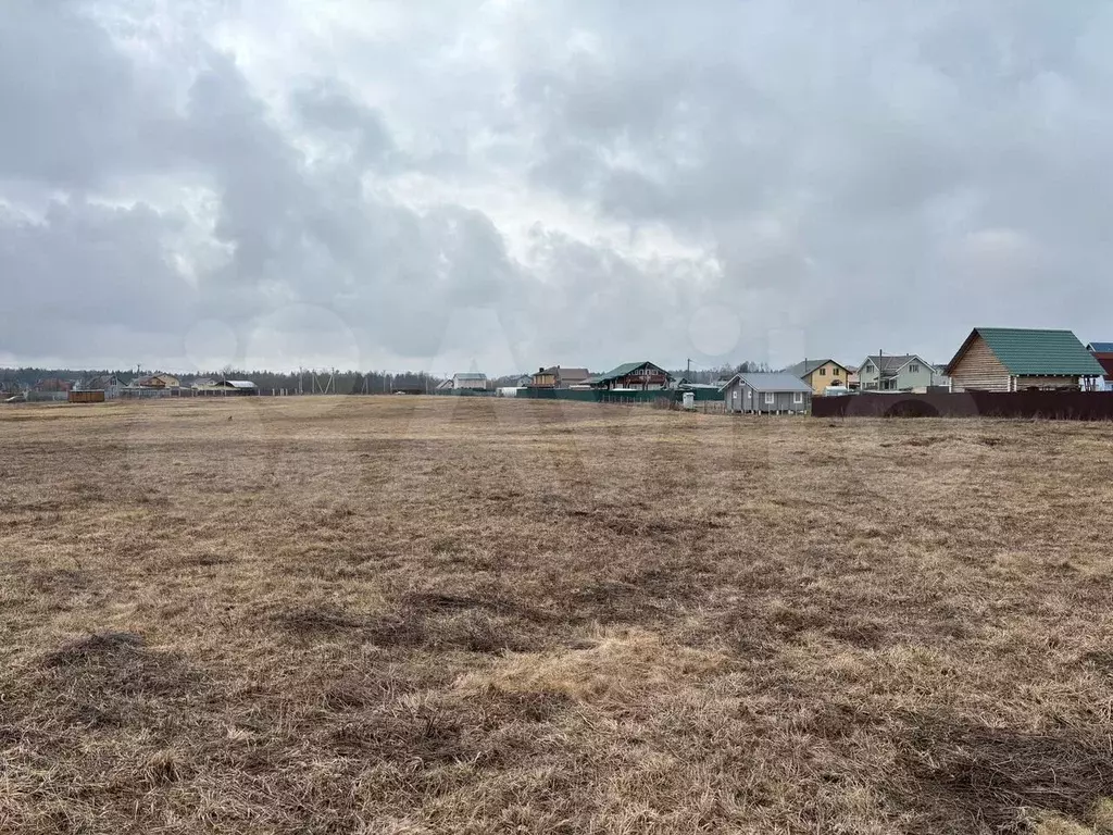 Участок 8 сот. (СНТ, ДНП) - Фото 0
