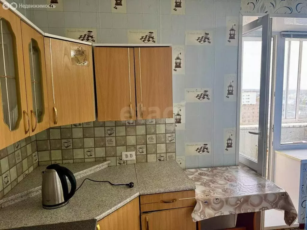 1к в -комнатной квартире (13.4 м) - Фото 1
