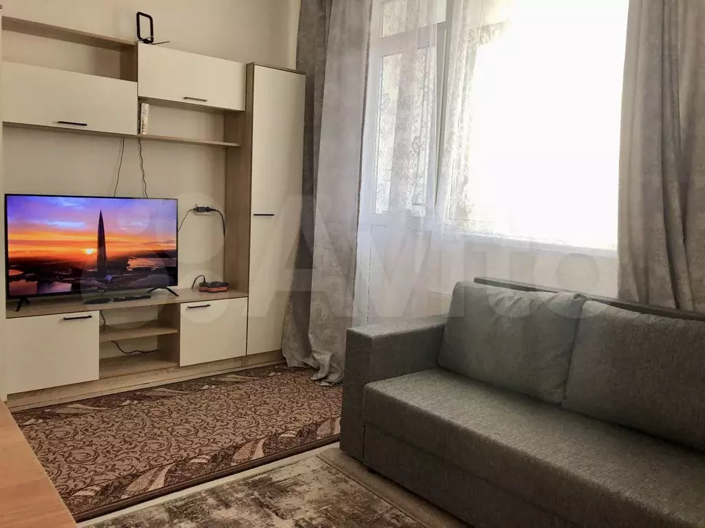 Квартира-студия, 21 м, 3/9 эт. - Фото 1