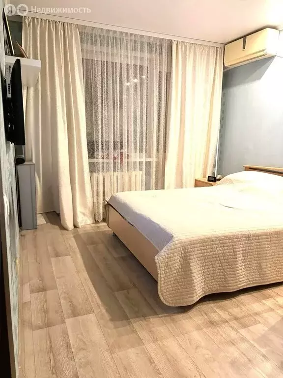 2-комнатная квартира: Саранск, улица Металлургов, 11 (49.4 м) - Фото 2