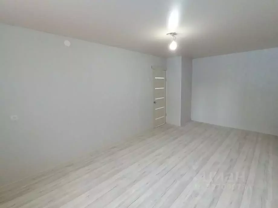 1-к кв. Пермский край, Соликамск просп. Ленина, 21 (33.0 м) - Фото 1