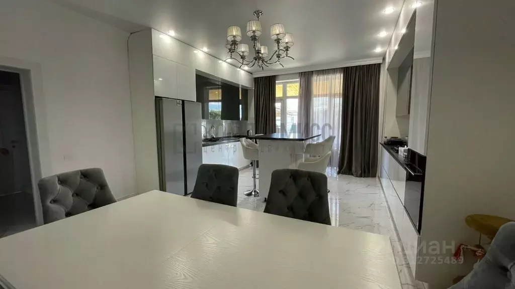 Дом в Краснодарский край, Краснодар Отделение № 1 ОПХ Колос мкр, ул. ... - Фото 1