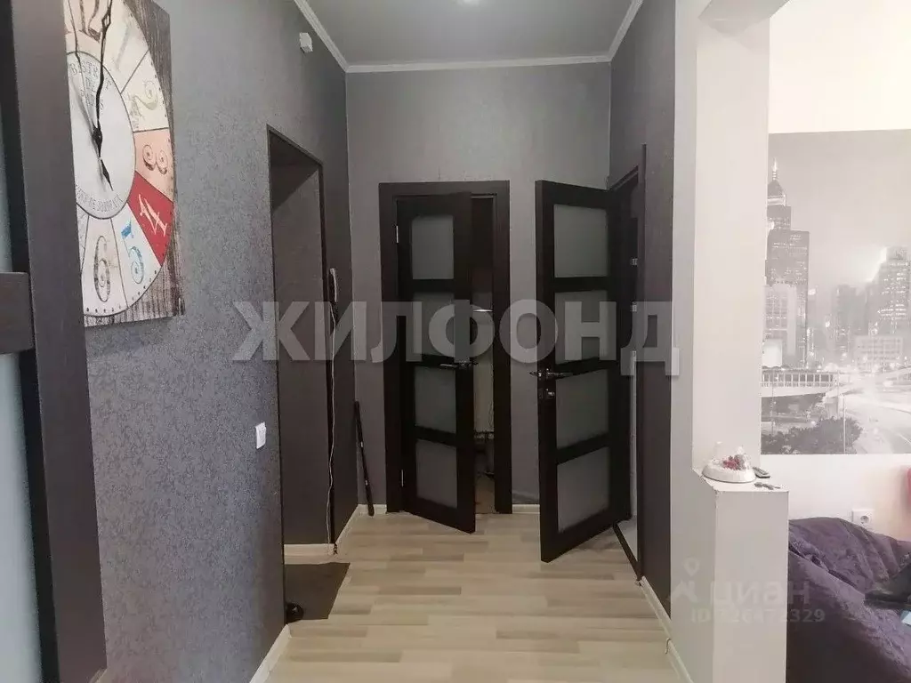 2-к кв. Хакасия, Абакан ул. Стофато, 14 (76.0 м) - Фото 1