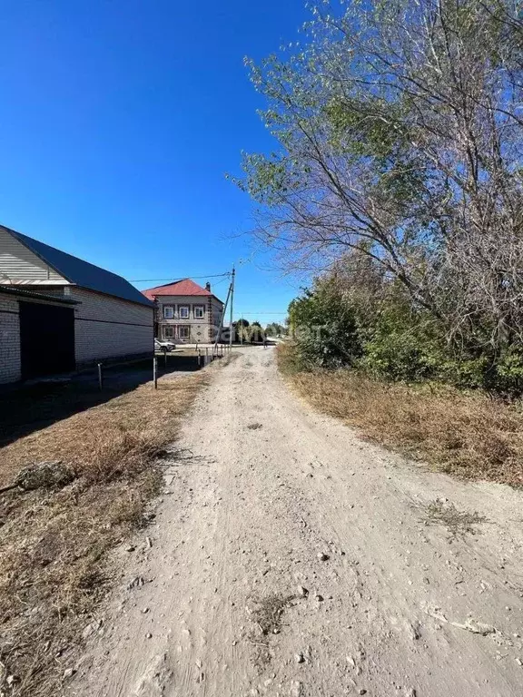 Участок в Самарская область, Сызрань ул. Добролюбова (6.6 сот.) - Фото 0