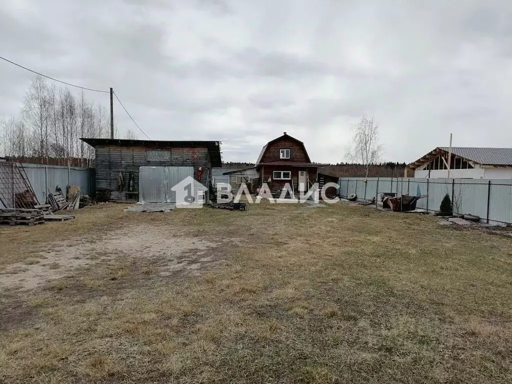 Дом в Карелия, Прионежский муниципальный район, Нововилговское с/пос, ... - Фото 1