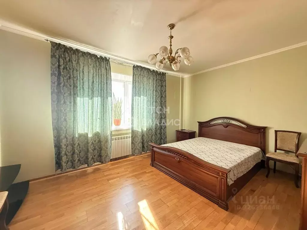 1-к кв. Московская область, Мытищи пер. 1-й Трудовой, 7 (45.8 м) - Фото 1