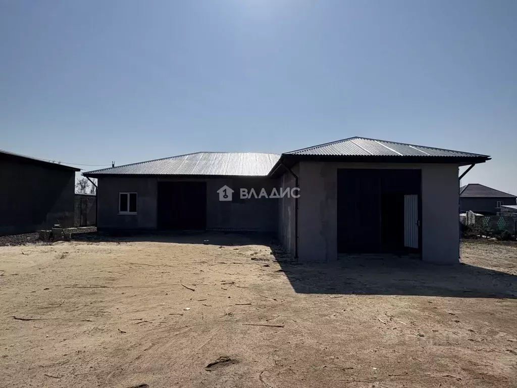 Дом в Волгоградская область, Волгоград Рабочий поселок Водстрой тер., ... - Фото 2