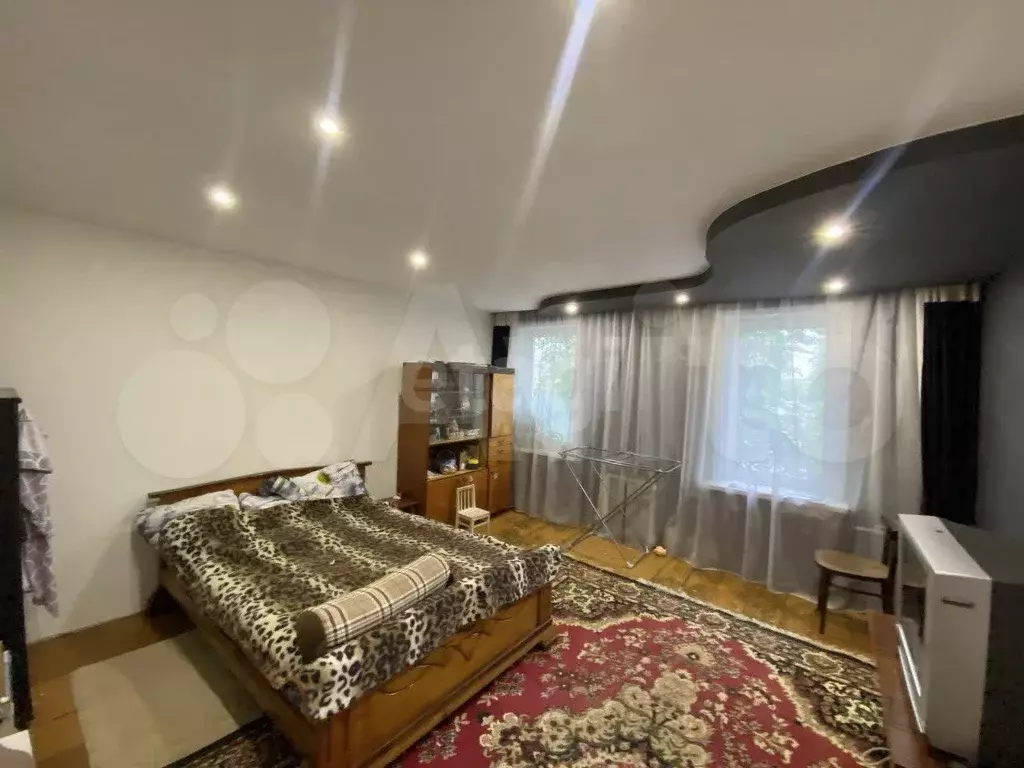 2-к. квартира, 50 м, 2/2 эт. - Фото 0