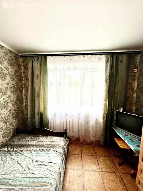 1к в -комнатной квартире (13.3 м) - Фото 1