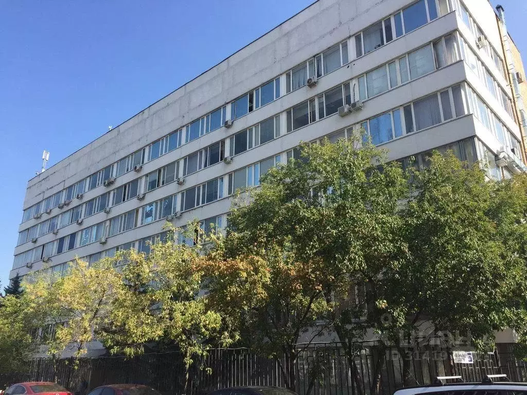 Помещение свободного назначения в Москва Варшавское ш., 37А (396 м) - Фото 1