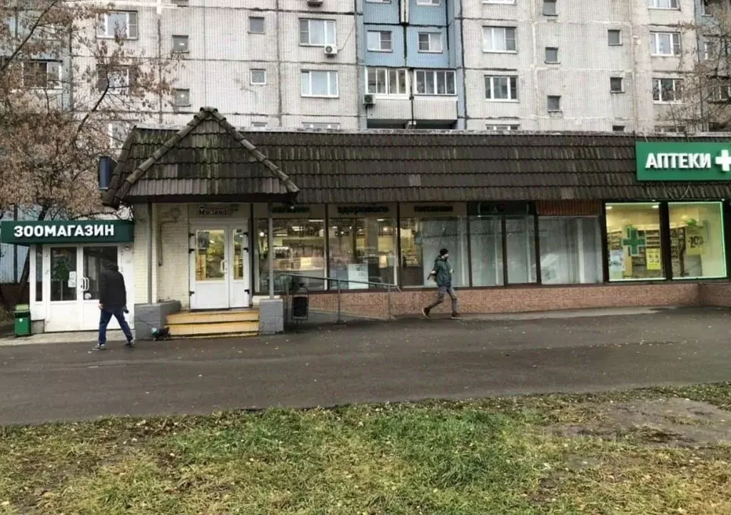 Помещение свободного назначения в Москва Мурановская ул., 6 (250 м) - Фото 0