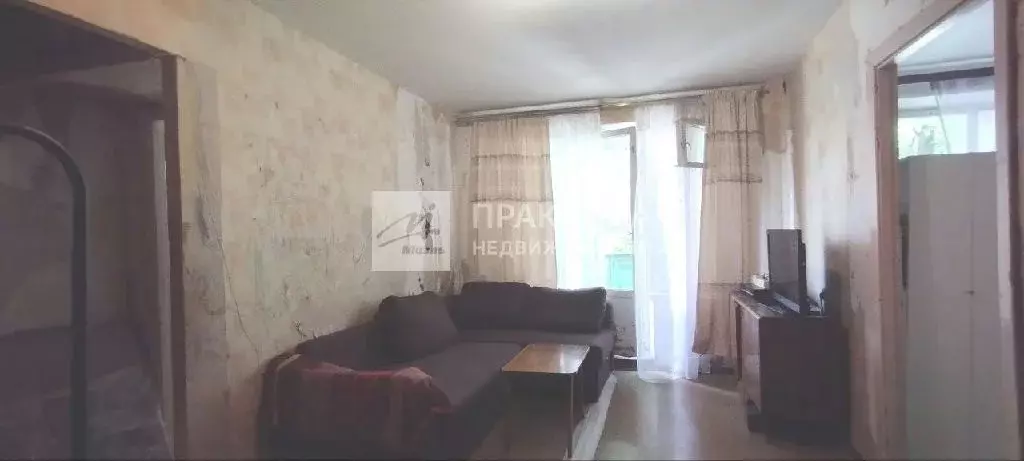Продается 2-комнатная квартира - Фото 1